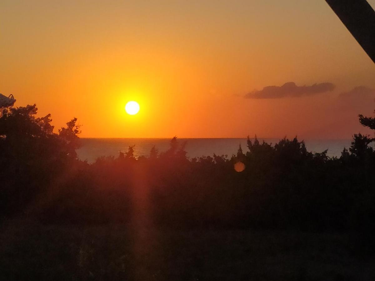 Kalimera Paros Santa Maria  Eksteriør billede