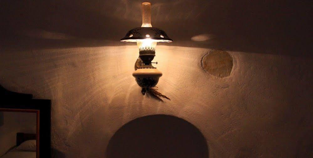 Kalimera Paros Santa Maria  Eksteriør billede